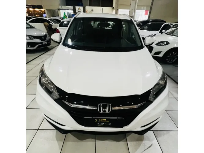 HONDA HR-V 1.8 16V 4P EXL FLEX AUTOM�TICO CVT, Foto 3
