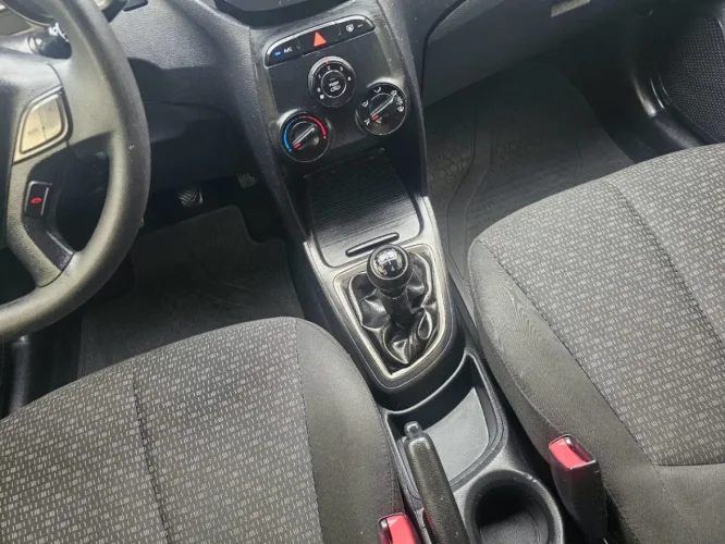 HYUNDAI HB 20 Hatch 1.0 12V 4P FLEX COMFORT PLUS, Foto 11