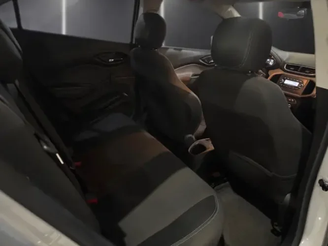 CHEVROLET Onix Hatch 1.0 4P FLEX LT, Foto 11