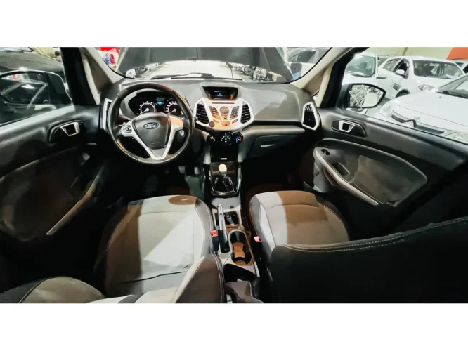FORD Ecosport 1.6 16V 4P FREESTYLE, Foto 11