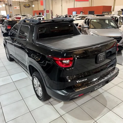 FIAT Toro 1.8 16V 4P FLEX FREEDOM ROAD AUTOMTICO, Foto 6