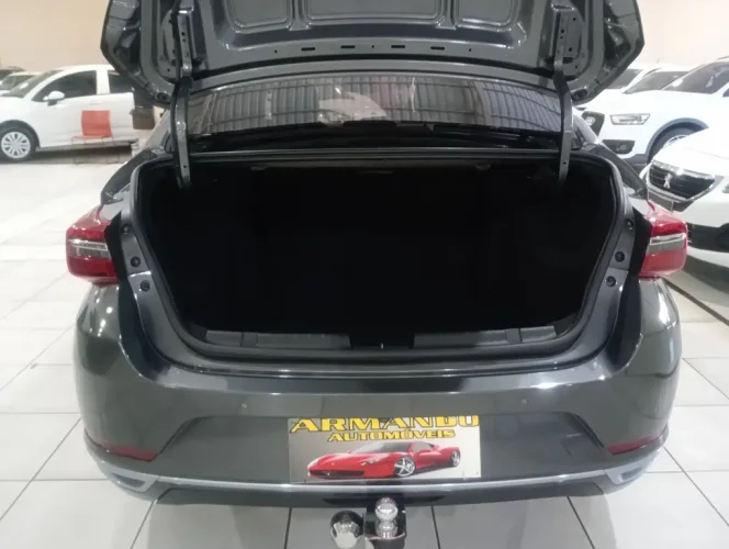 CHERY Arrizo 6 1.5 16V 4P FLEX GSX TURBOAUTOMTICO CVT, Foto 22