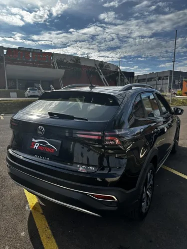 VOLKSWAGEN Nivus 1.0 4P FLEX 200 TSI HIGHLINE TURBO AUTOMTICO, Foto 7