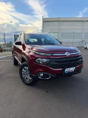 FIAT Toro 1.8 16V 4P FLEX FREEDOM AUTOM�TICO, Foto 1