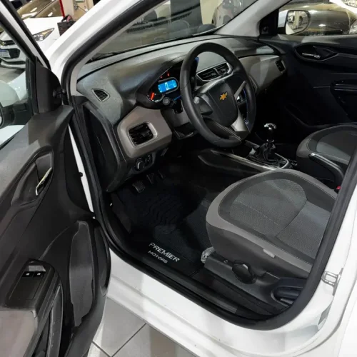 CHEVROLET Prisma 1.4 4P LT FLEX, Foto 7