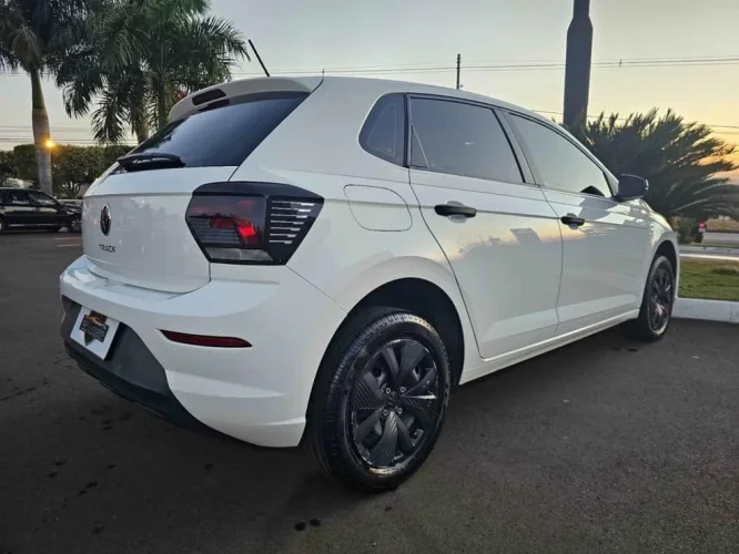 VOLKSWAGEN Polo Hatch 1.0 4P MPI TRACK, Foto 4