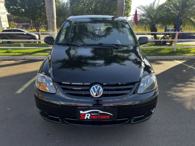 VOLKSWAGEN Fox 1.0 4P TREND FLEX, Foto 12