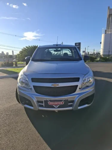 CHEVROLET Montana 1.4 FLEX LS, Foto 2