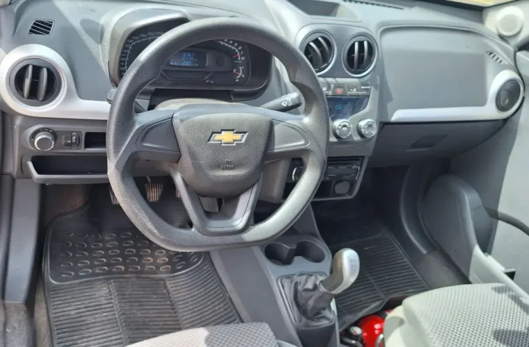 CHEVROLET Montana 1.4 FLEX LS, Foto 7