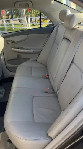 TOYOTA Corolla 2.0 16V 4P XEI FLEX AUTOM�TICO, Foto 7