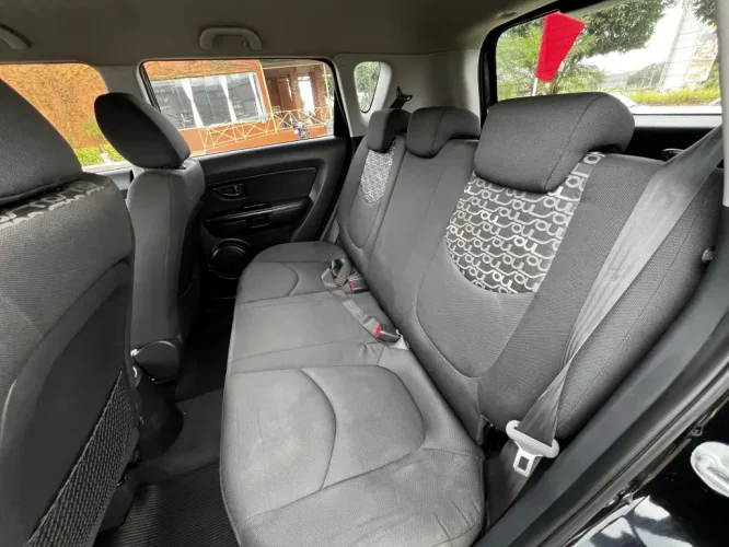 KIA Soul 1.6 16V 4P EX FLEX, Foto 8