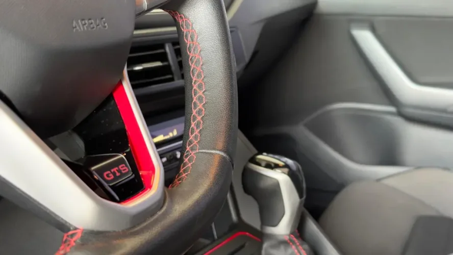 VOLKSWAGEN Polo Hatch 1.4 4P 250 TSI GTS AUTOMTICO, Foto 14