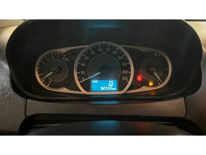 FORD Ka Hatch 1.0 12V 4P FLEX TI-VCT S, Foto 9