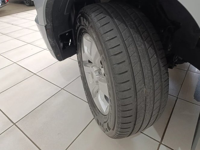 CHEVROLET Trailblazer 2.8 16V 4P LTZ 4X4 TURBO DIESEL AUTOM�TICO, Foto 7