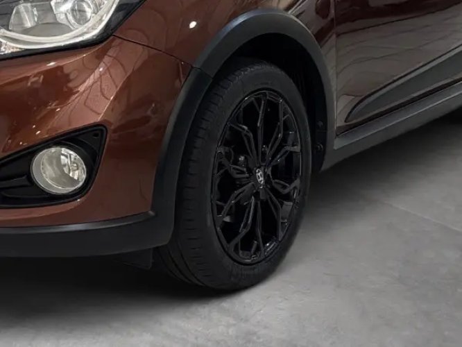 HYUNDAI HB 20 Hatch X 1.6 16V 4P PREMIUM FLEX AUTOM�TICO, Foto 3