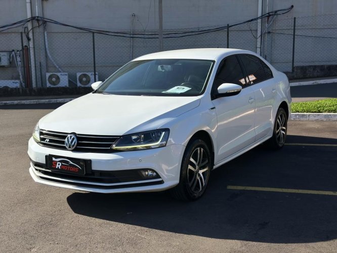 VOLKSWAGEN Jetta 1.4 16V 4P TSI COMFORTLINE AUTOM�TICO, Foto 1