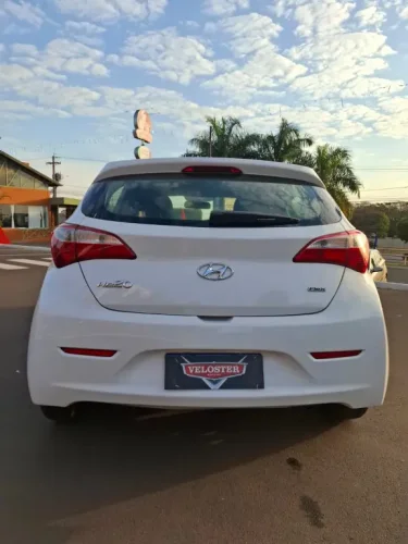 HYUNDAI HB 20 Hatch 1.0 12V 4P FLEX COMFORT, Foto 7
