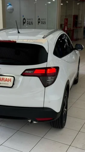 HONDA HR-V 1.8 16V 4P EX FLEX AUTOMTICO CVT, Foto 9