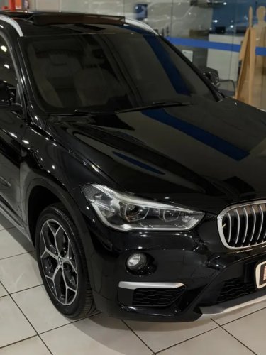 BMW X1 2.0 16V 4P SDRIVE 20I ACTIVEFLEX TURBO AUTOM�TICO, Foto 6