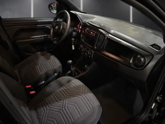 FIAT Strada 1.3 FIREFLY FLEX FREEDOM CABINE SIMPLES, Foto 11