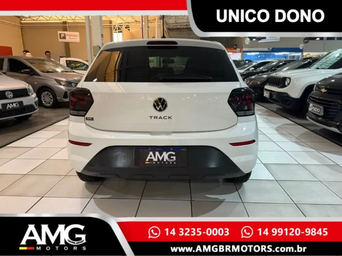 VOLKSWAGEN Polo Hatch 1.0 4P MPI TRACK, Foto 5