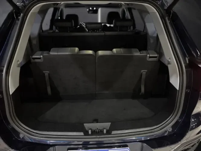 CHERY Tiggo 8 1.6 16V 4P TGDI TURBO TXS AUTOM�TICO DCT, Foto 9