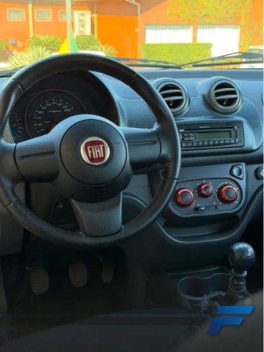FIAT Uno 1.4 FLEX SPORTING, Foto 6