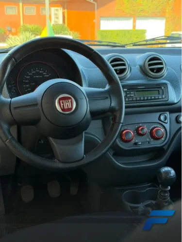 FIAT Uno 1.4 FLEX SPORTING, Foto 6