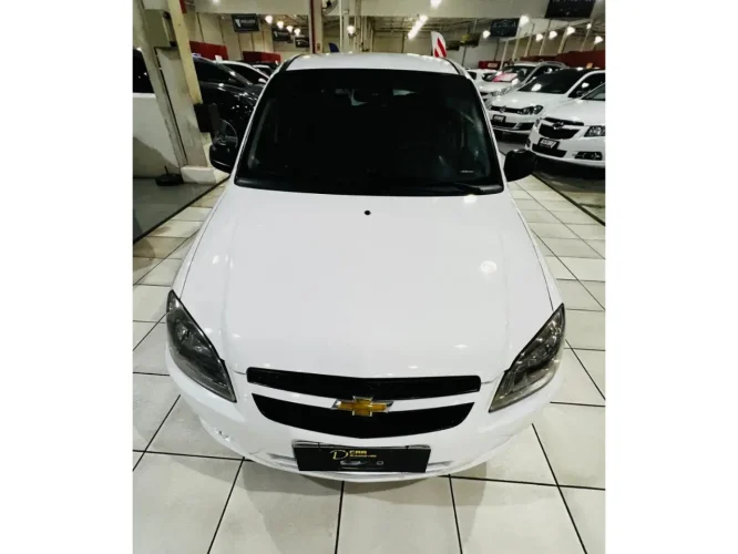 CHEVROLET Celta 1.0 4P LS FLEX, Foto 5