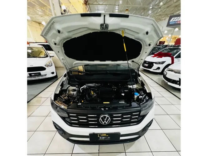 VOLKSWAGEN T-Cross 1.0 4P 200 TSI FLEX AUTOM�TICO, Foto 7
