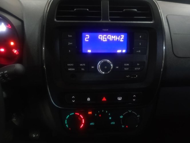 RENAULT Kwid 1.0 12V 4P SCE FLEX ZEN 2, Foto 13