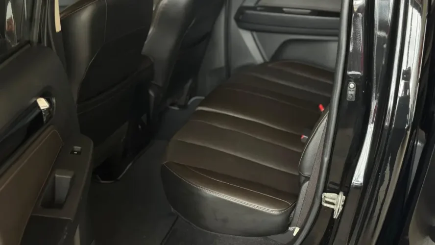 CHEVROLET S10 2.8 12V HIGH COUNTRY CABINE DUPLA 4X4 TURBO DIESEL AUTOM�TICO, Foto 17