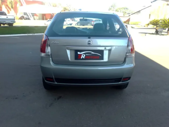 FIAT Palio 1.0 FIRE CELEBRATION ECONOMY, Foto 7