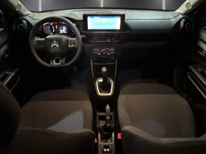 CITROEN C3 1.0 4P 12V FLEX FEEL, Foto 8