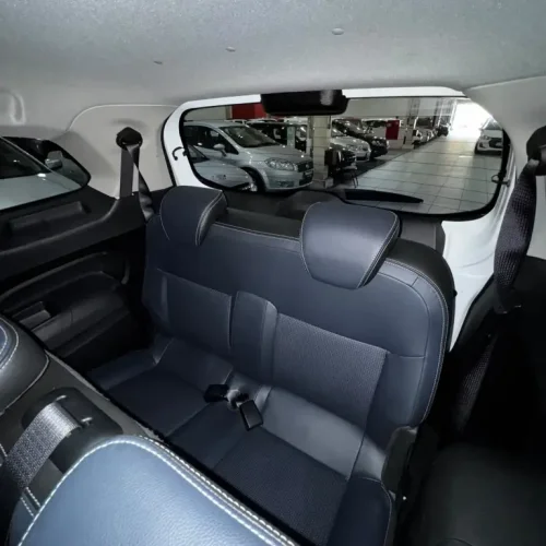 CHEVROLET Spin 1.8 4P FLEX PREMIER 7 LUGARES AUTOM�TICO, Foto 10