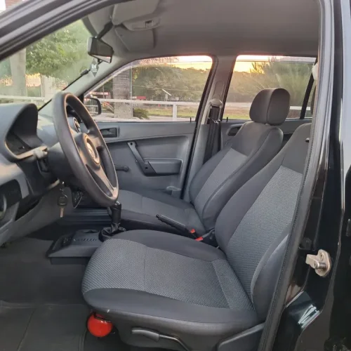 VOLKSWAGEN Gol 1.0 4P G4 TREND FLEX, Foto 8