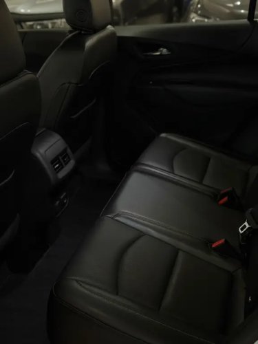 CHEVROLET Equinox 2.0 16V 4P LT TURBO AUTOM�TICO, Foto 15