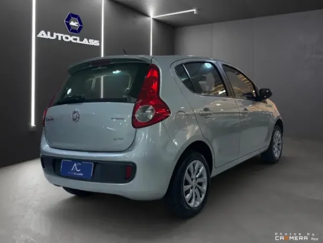 FIAT Palio 1.6 16V 4P FLEX ESSENCE, Foto 5