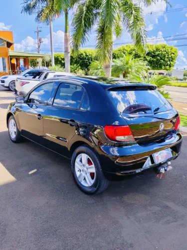 VOLKSWAGEN Gol 1.6 4P G5 FLEX, Foto 6