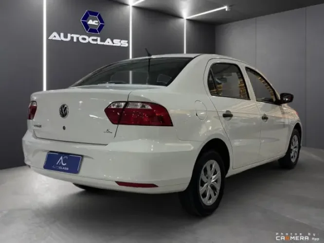 VOLKSWAGEN Voyage 1.0 4P TREND FLEX, Foto 5