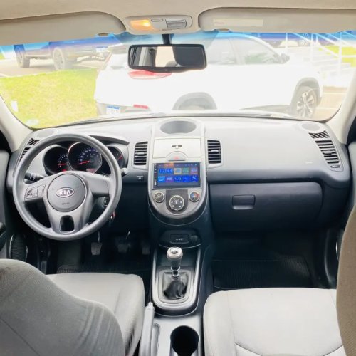 KIA Soul 1.6 16V 4P EX, Foto 7