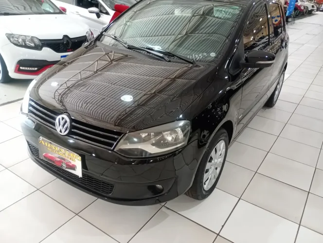 VOLKSWAGEN Fox 1.0 4P FLEX, Foto 3