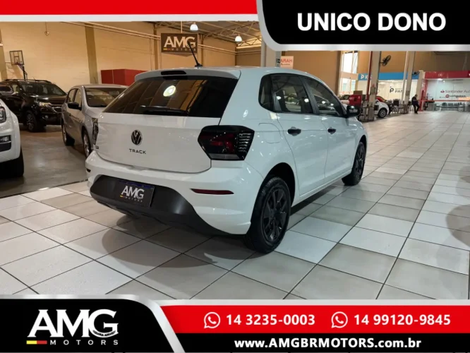 VOLKSWAGEN Polo Hatch 1.0 4P MPI TRACK, Foto 6