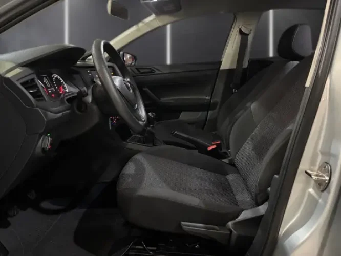 VOLKSWAGEN Polo Hatch 1.0 12V 4P MPI FLEX, Foto 7