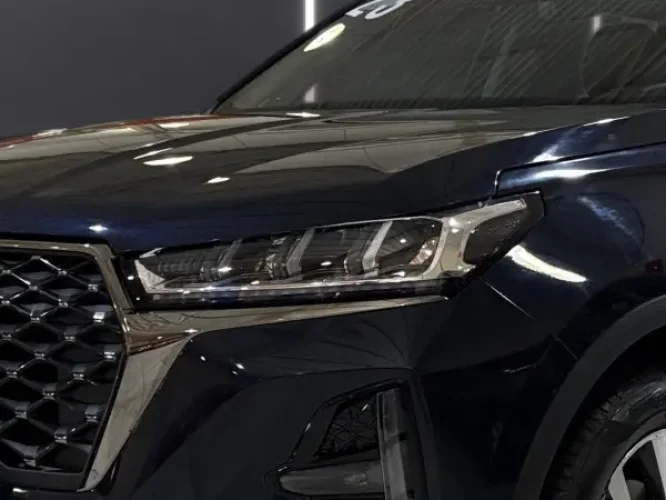 CHERY Tiggo 7 Pro 1.6 16V 4P TGDI DCT TURBO AUTOM�TICO, Foto 2