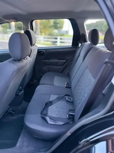 FORD Ecosport 2.0 16V 4P XLS AUTOM�TICO, Foto 7