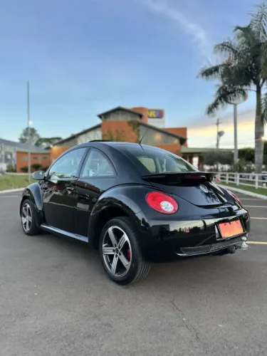 VOLKSWAGEN New Beetle 2.0 MI AUTOMTICO, Foto 10
