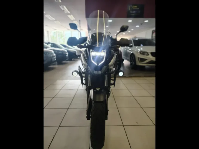 HONDA NC 750 X ABS, Foto 3