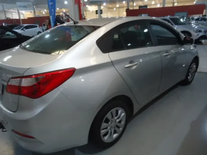 HYUNDAI HB 20 Sedan 1.6 16V 4P FLEX COMFORT PLUS, Foto 6