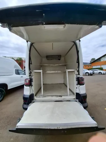 FIAT Strada 1.4 FLEX ENDURANCE CABNE SIMPLES, Foto 2